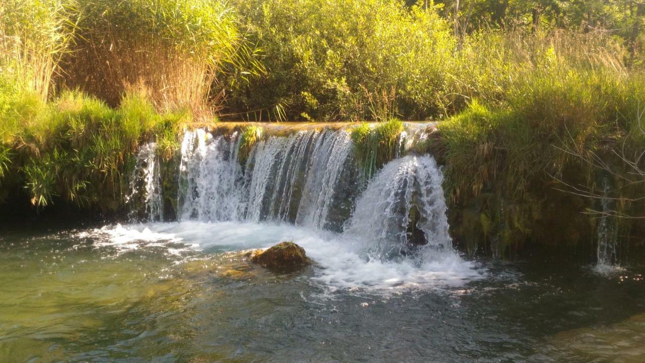 Kuca Za Odmor Zeleni Biser Generalski Stol Εξωτερικό φωτογραφία