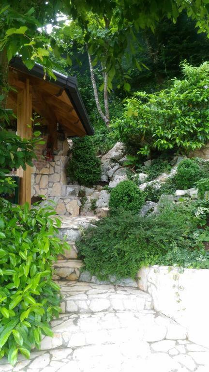 Kuca Za Odmor Zeleni Biser Generalski Stol Εξωτερικό φωτογραφία